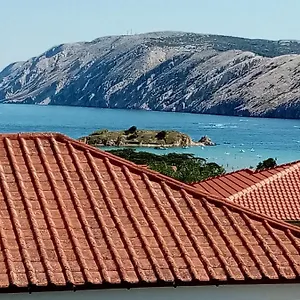 Gero Apartman Lopar