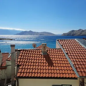Alfa Apartman Baška
