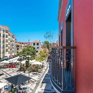 Casa Da Praca - By Casas Na Ilha , Funchal (Madeira) Portugalsko