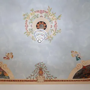 Zagara E Lumia Panzió Catania-Fontanarossai nemzetközi repülőtér