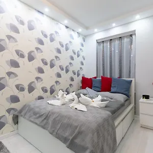 Apartamento H29 Vivien Apartman, Budapest
