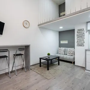 Apartamento K27 - Bp Modern - Stylish Boutique By Bqa, Budapest