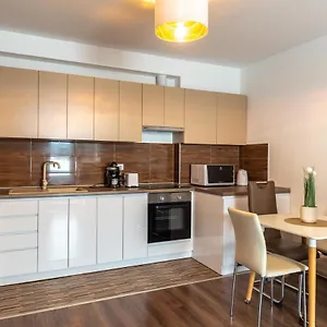 Apartamento Leo, Budapest