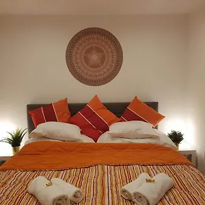 Raday Exlusive Apparttement Budapest