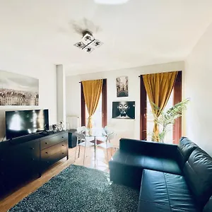 Apartamento K3, Budapest