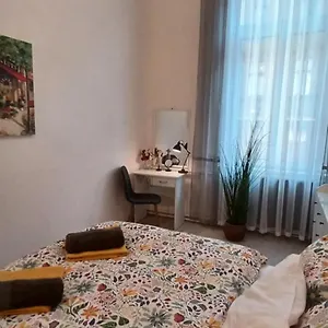 Apartamento Palace, Budapest