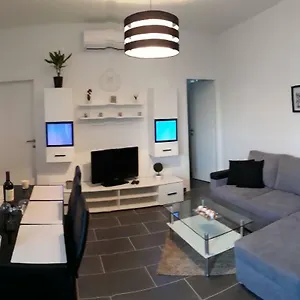 App Lana Apartman Crikvenica