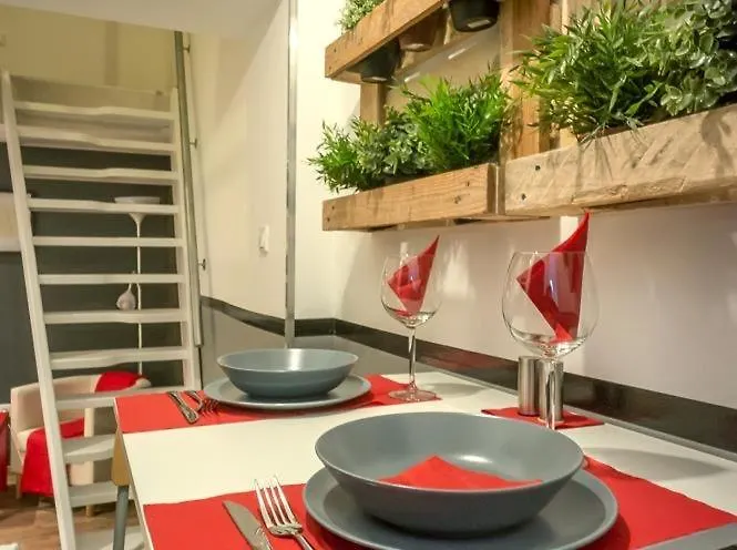 Prime Location Stylish Flats Apartment Budapest