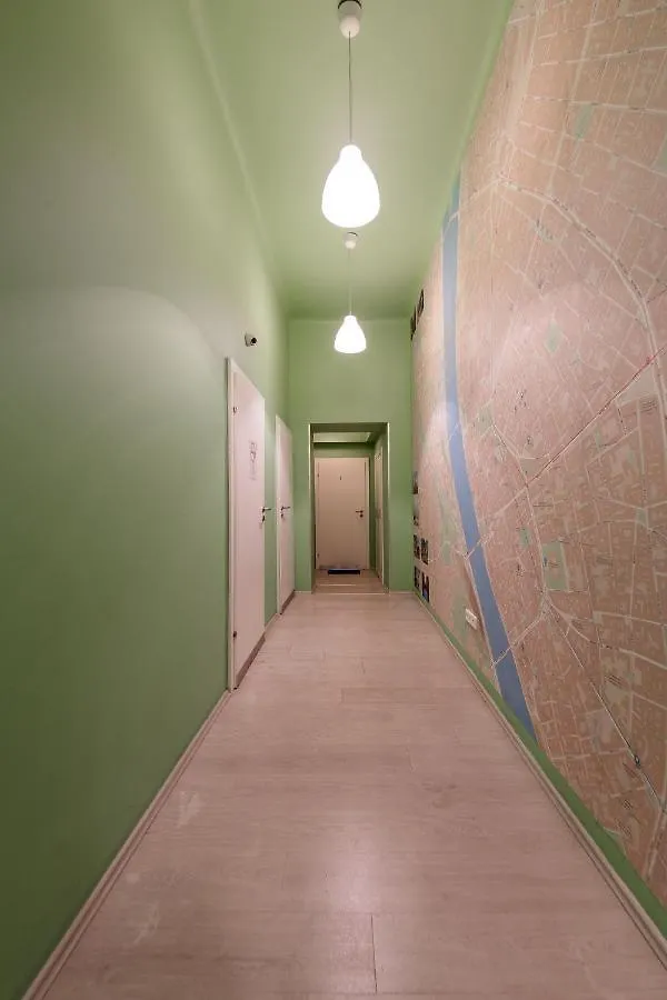 Prime Location Stylish Flats Apartment Budapest