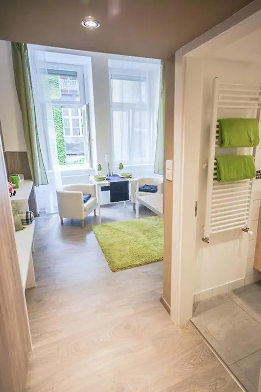 Prime Location Stylish Flats Apartment Budapest
