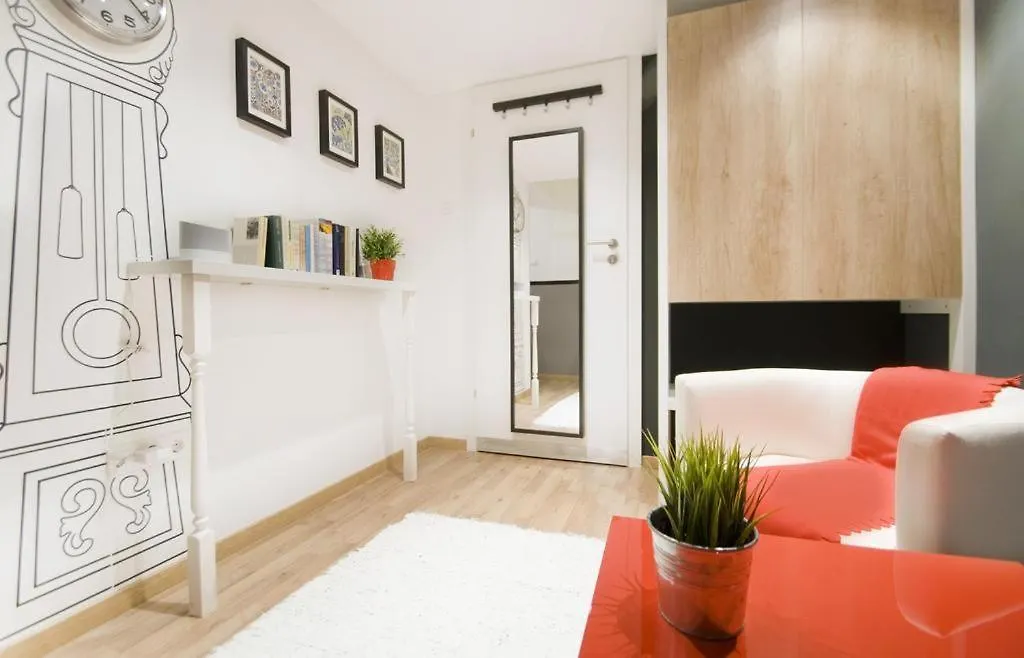 Prime Location Stylish Flats Apartment Budapest Hungary