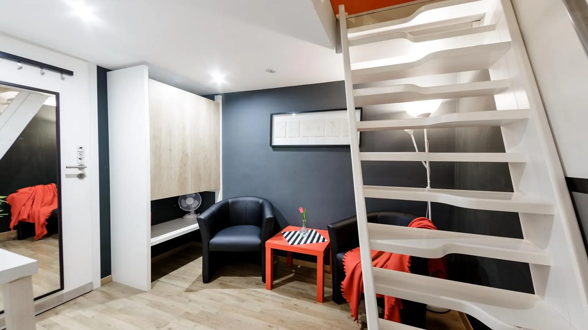 Prime Location Stylish Flats Apartment Budapest
