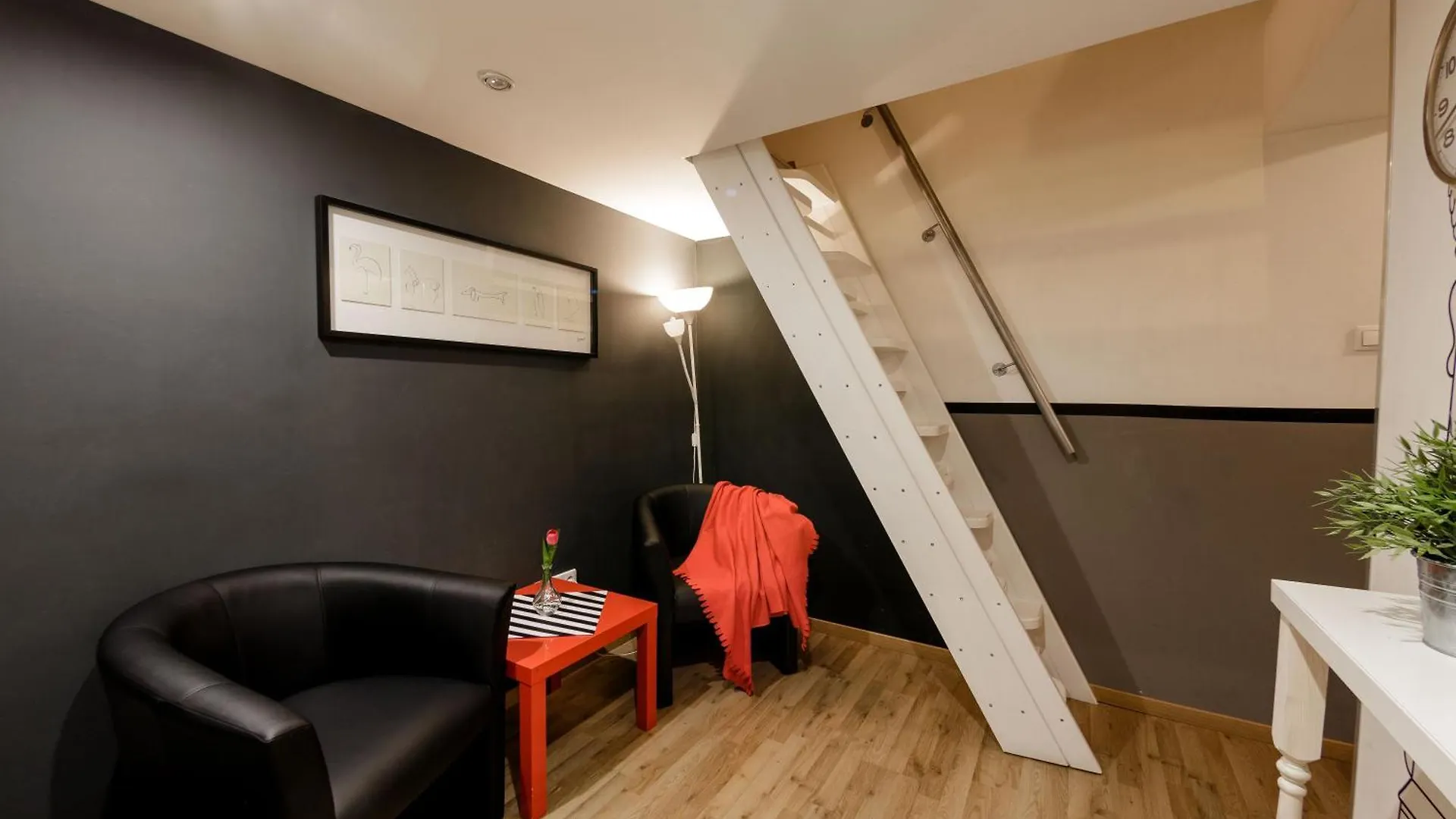 Prime Location Stylish Flats Apartment Budapest 0*,  Hungary