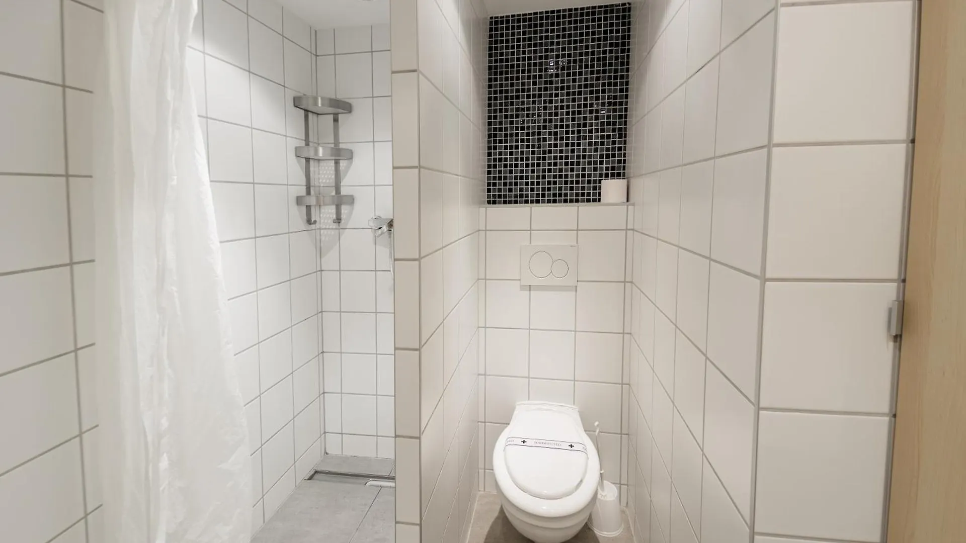 Prime Location Stylish Flats Apartment Budapest