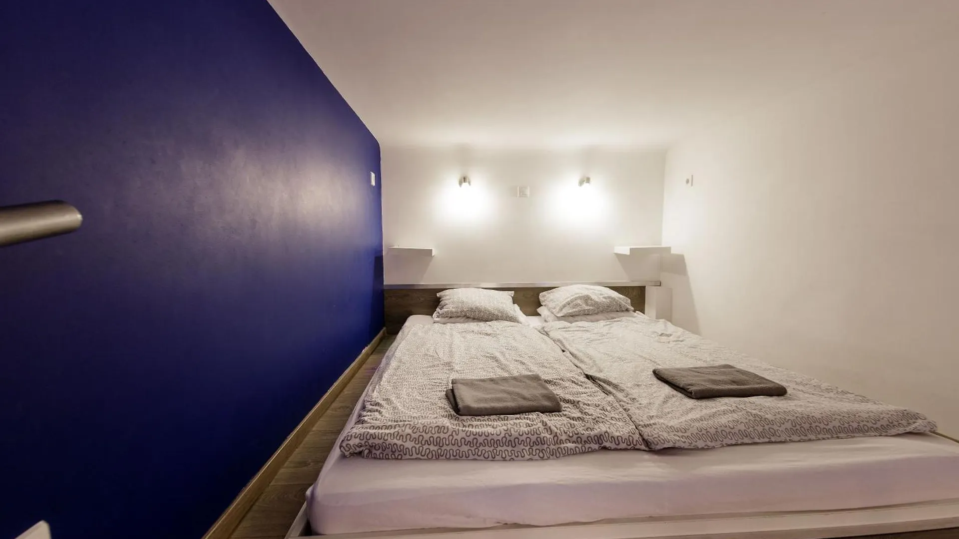 Prime Location Stylish Flats Apartment Budapest