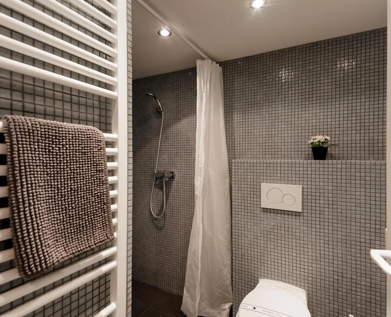 Prime Location Stylish Flats Apartment Budapest 0*,  Hungary